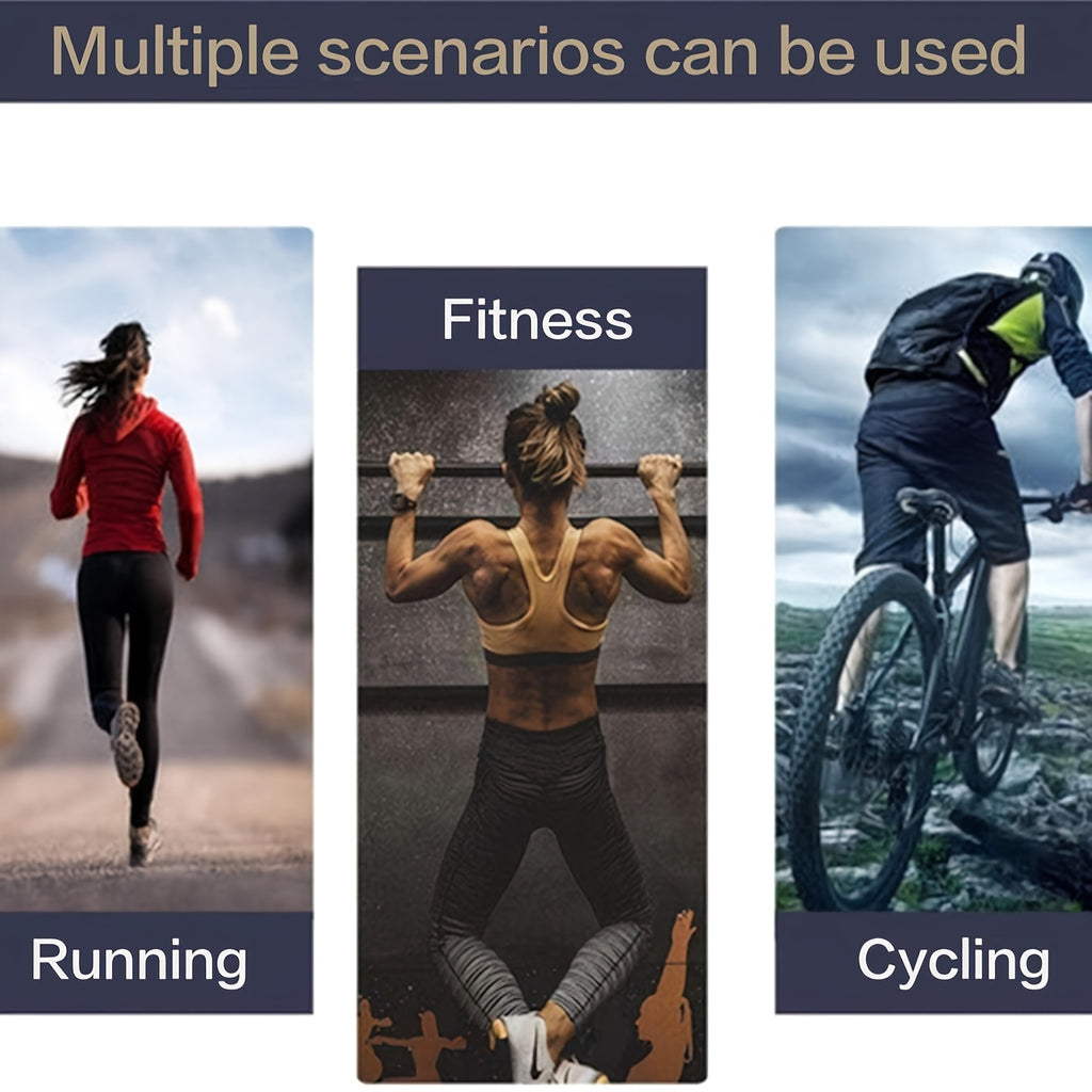 1 Outdoor Knee Pads Breathable Sports Professional Cycling Mountaineering Steel Leaf Spring Knee Pads Men And Women Protective Gear