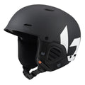 212 MAIN 55-59 cm Mute Helmet, Black