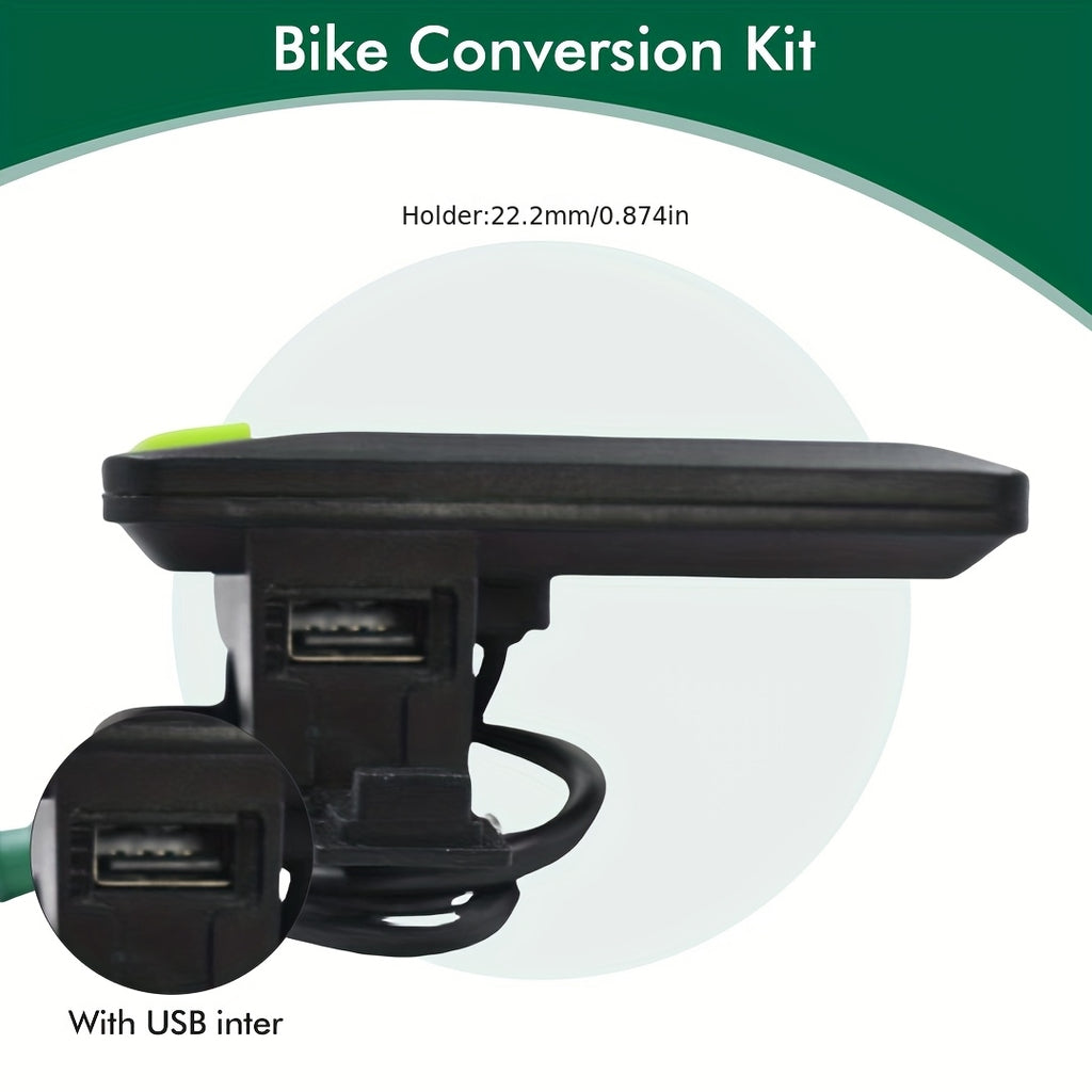 P3C UART2 Wired Ebike Bicycle Computer Bicycle Speedometer Cycling Odometer Versatile Electric Bicycle Accessories, Ebike Computer, Cycling Performance Tracker, Modern Ebike Tech, Commuters