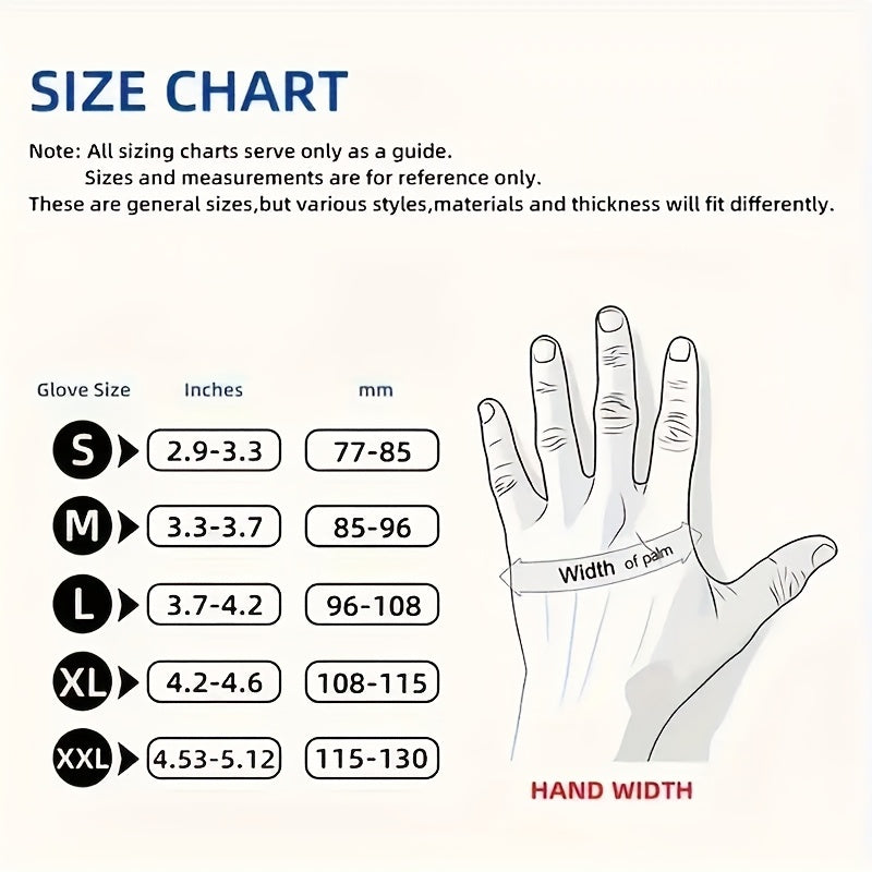 GIYO Half Finger Bike Gloves with Thick Cushioning & Breathable Sweat-Resistant Fabric, Adjustable Buckles for Outdoor Cycling, Training, and Hunting - White, Cycling Accessories, Secure Fit Gloves, Durable Glove Material